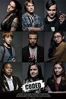 Coded Poster