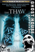 The Thaw Poster